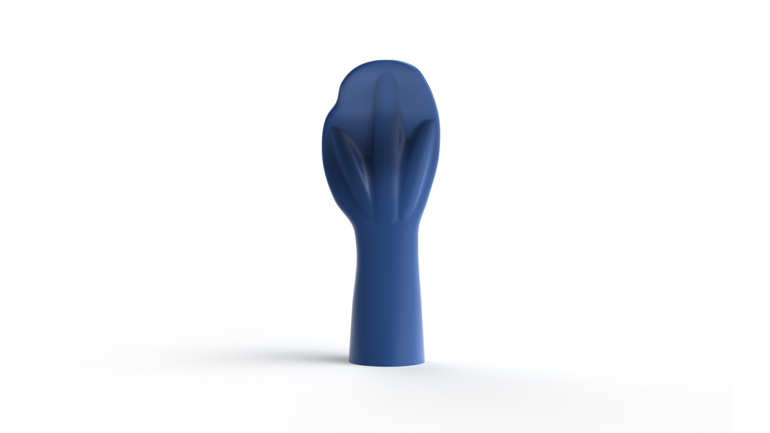 Swimhand front